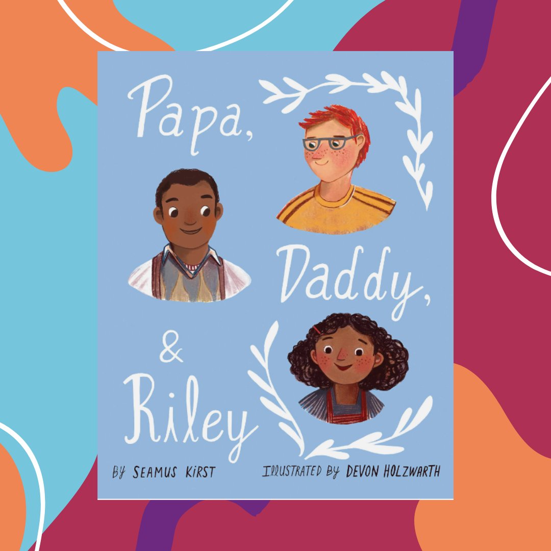 StoryShifting's tweet photo. Story Shifters celebrates #FathersDay! Here are our recommendations that represent the wondrous relationships between father and child 💛✨.
#StoryShifters #RepresentationMatters #ShareStories #CommunityMatters #ReadABook #YABooks #ChildrensBooks #POCBooks #LGBTQRepresentation https://t.co/a3rWaj2A7W