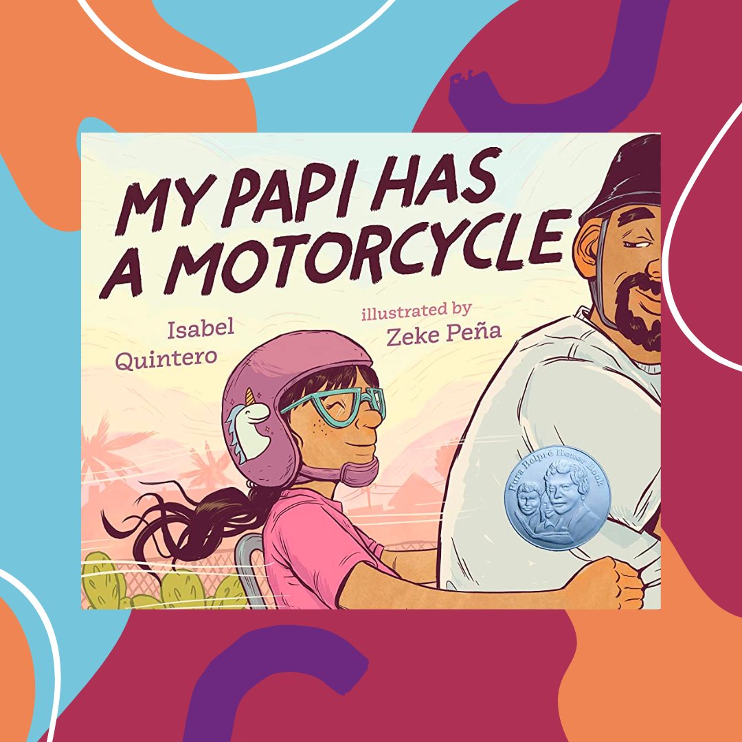 StoryShifting's tweet photo. Story Shifters celebrates #FathersDay! Here are our recommendations that represent the wondrous relationships between father and child 💛✨.
#StoryShifters #RepresentationMatters #ShareStories #CommunityMatters #ReadABook #YABooks #ChildrensBooks #POCBooks #LGBTQRepresentation https://t.co/a3rWaj2A7W