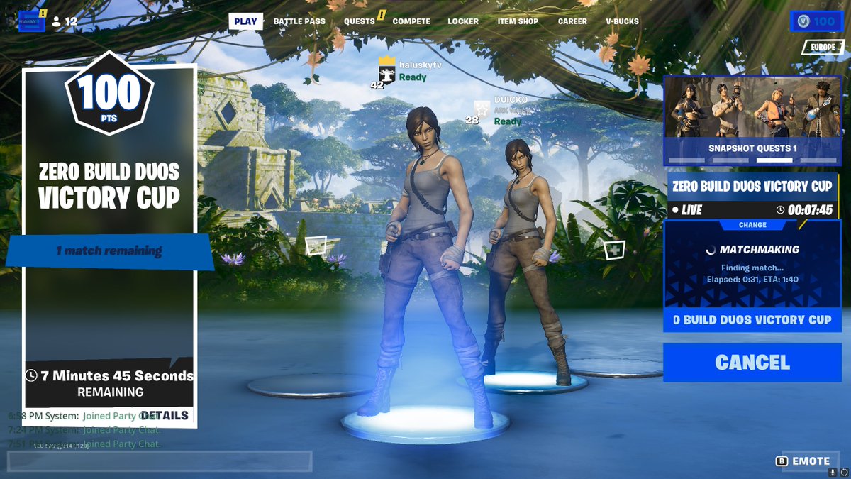 haluskyfn's tweet image. EARNED BEST DUO UKLAFWUKLWAFAUWLFAFWLDU