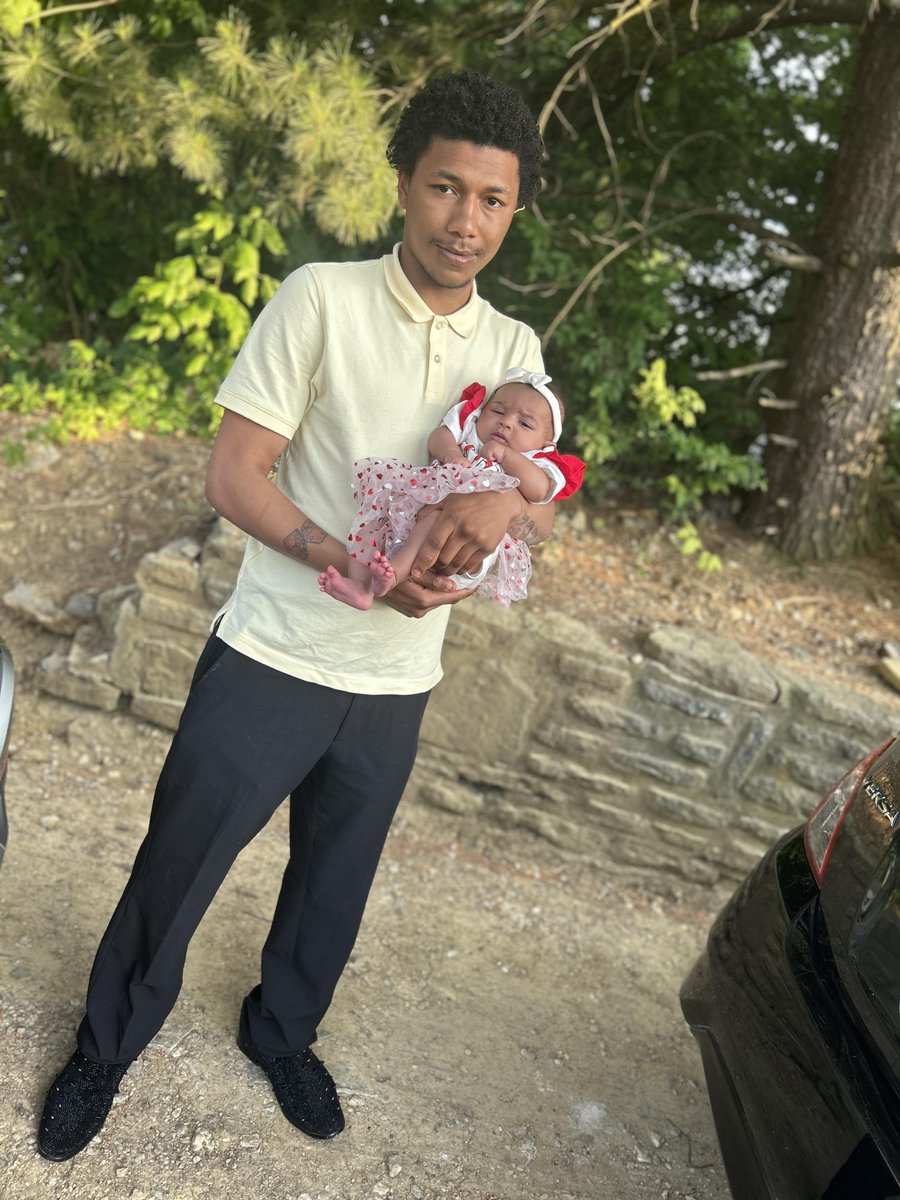 Quan_boy_513's tweet photo. Happy Father's Day To Meeeee 💯👏 https://t.co/bufzSyjvZi