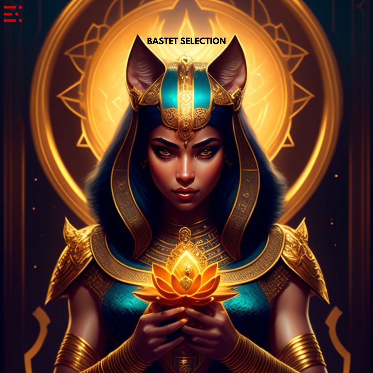 Empire Studio Records kicks off summer time with a brand new series: Bastet Selection.
Release date: Aug,18,2023
Pre Order: Jul,21,2023 Beatport
Format: Digital
CAT#: EMPSR246
#Empire #bastet #Empirestudiorecords #summermusic #NewMusicFriday
#songoftheday #Music