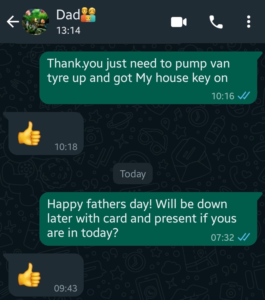 Megan Yarnold tweet media