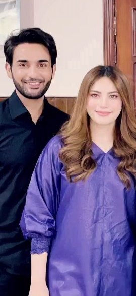 Coming soon.......
#neelammuneer #affanwaheed