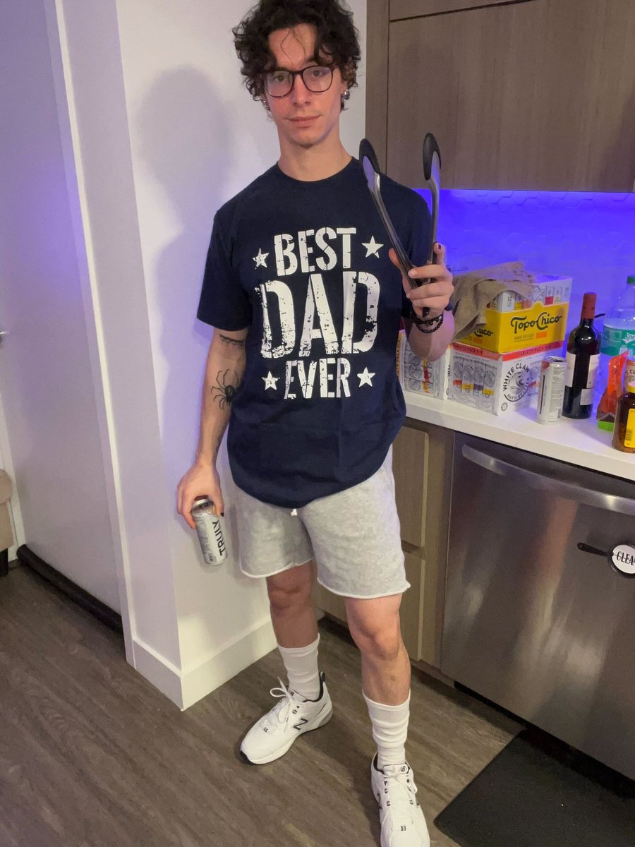 There’s a reason why they call him daddy 😳 

Happy Father’s Day from the #NRGFam