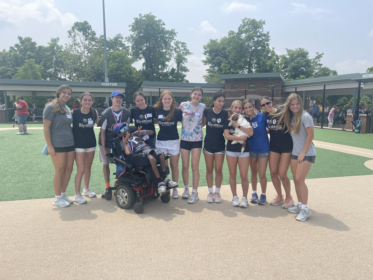 Beadling2007GirlsAcademy tweet media