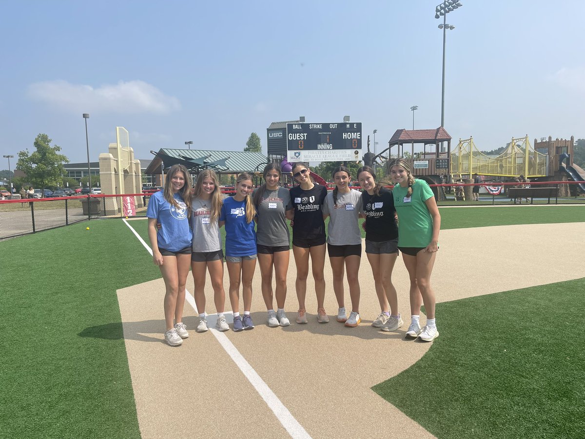 Beadling2007GirlsAcademy tweet media