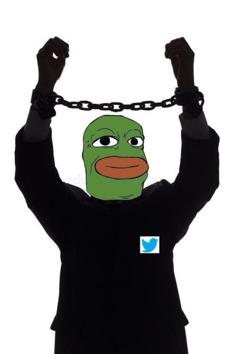 JacobSentenza's tweet photo. @elonmusk @ExplainThisBob #FREEBOB @ExplainThisBob @elonmusk https://t.co/Snq2BT55e0