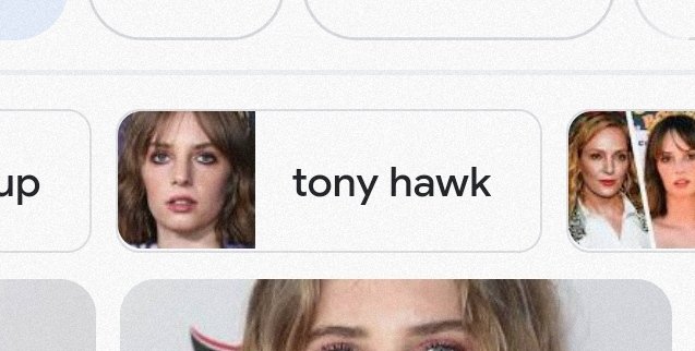 i don't. think that's him