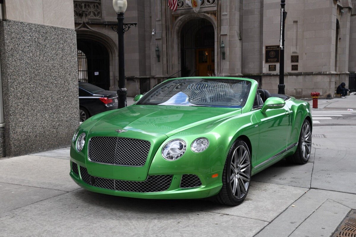 SCDealership's tweet photo. https://t.co/SgfGdGLE9R #bentely #luxury #auction (#SC)
2014 Bentley Continental GT GT SPEED
$106,000.00 https://t.co/sfLRAeMqiw