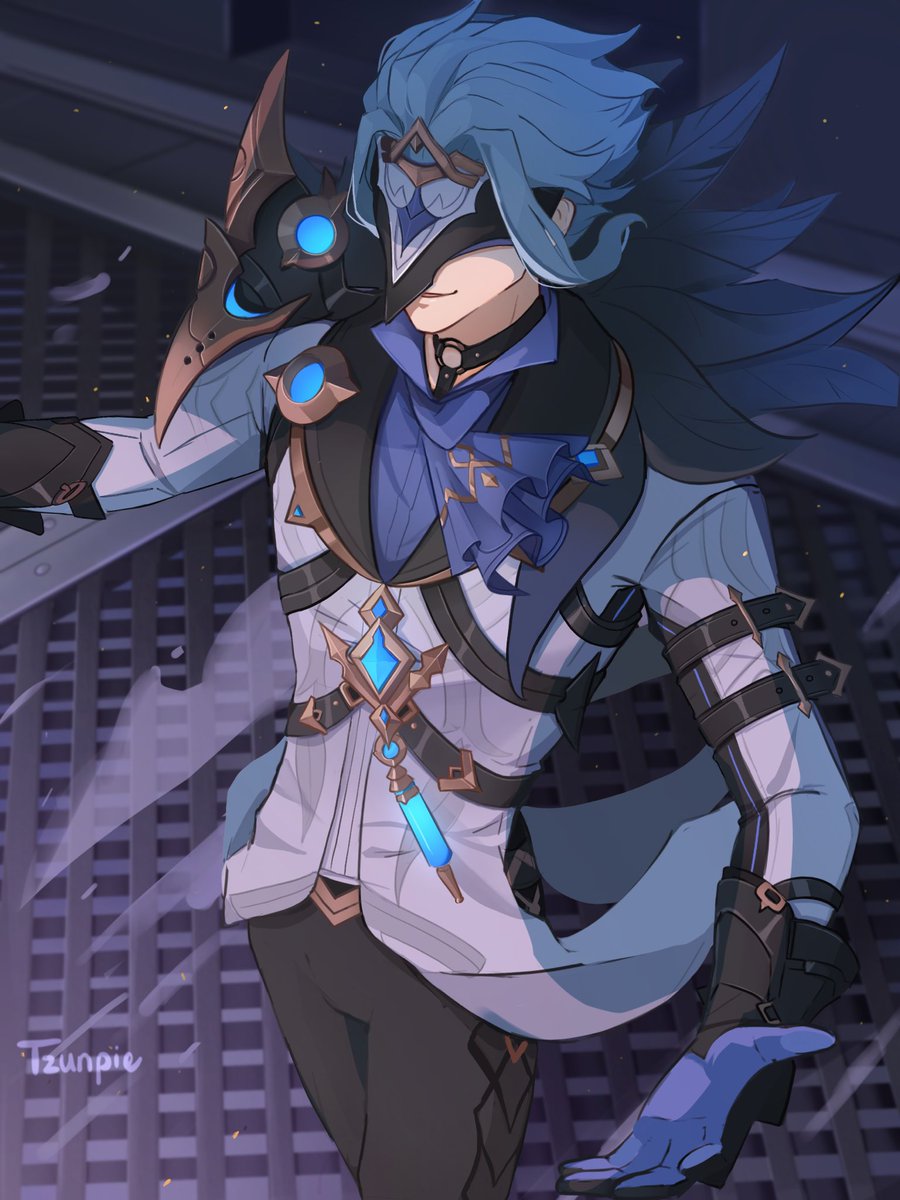 I demand Dottore Hangeout Event :3
#GenshinImpact #dottore #原神