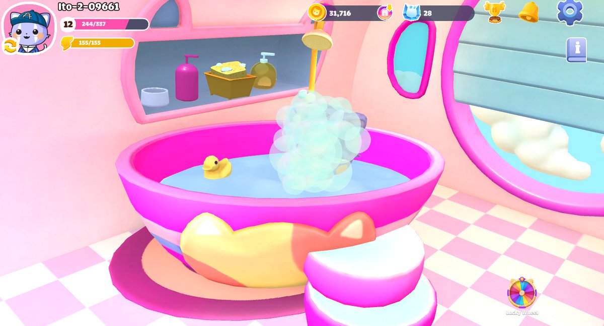 CryptoGoddess1's tweet image. #MocossiPlanet #ITO2ingame #pettinggame