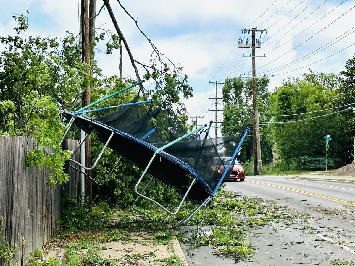 Tulsa Police tweet media