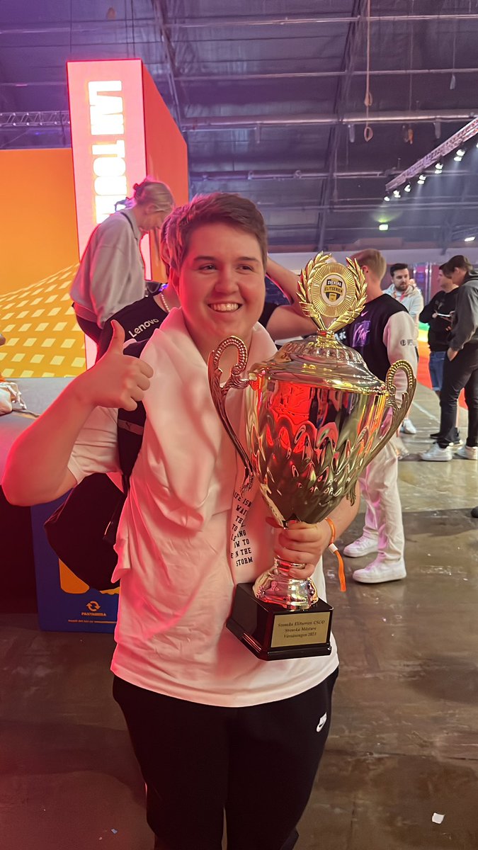 FRANSSON tweet media