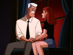 Happy #FathersDay to all the Dads out there. And to all those who stepped up when you were needed, Thank You. #BTAS