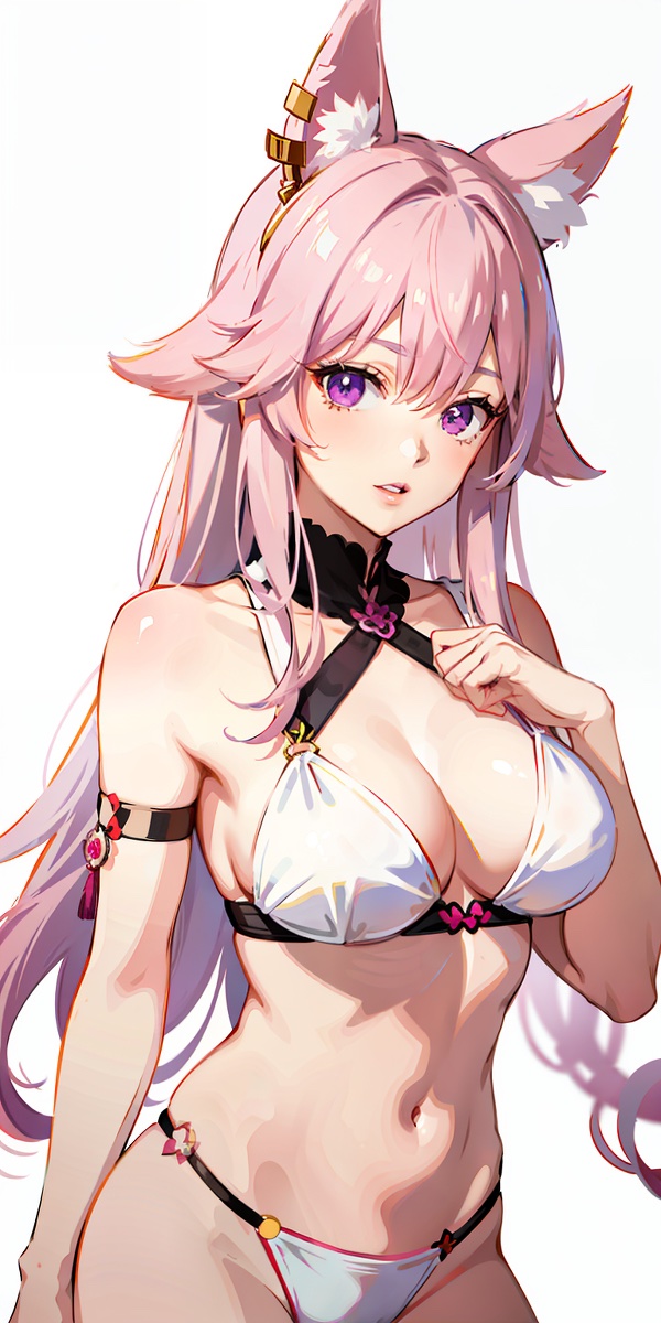 AnimeGirlDays's tweet photo. Yae Miko | AnimeCreate #pixiv #GenshinImpact #GenshinImpactOC  #genshinimpactfanart #YaeMiko #guujiyae #原神 #原神イラスト #原神_キャラ生誕祭 #原神夢女子さんと繋がりたい #八重神子 #八重神子イラストコンテスト #原神写真部 #原神リーク https://t.co/C29LDGVDR0