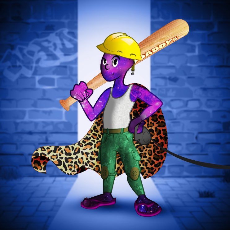 John Carl 👼 tweet media