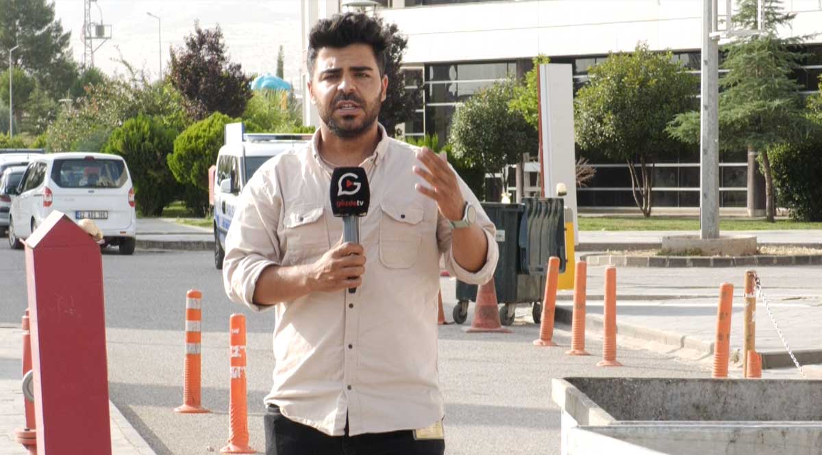 gozdetvcomtr's tweet photo. Hastane Bahçesinin Çevresi Artık Olması Gerektiği Gibi! https://t.co/w2EeGn1Pw9 https://t.co/O3Kjle5z94