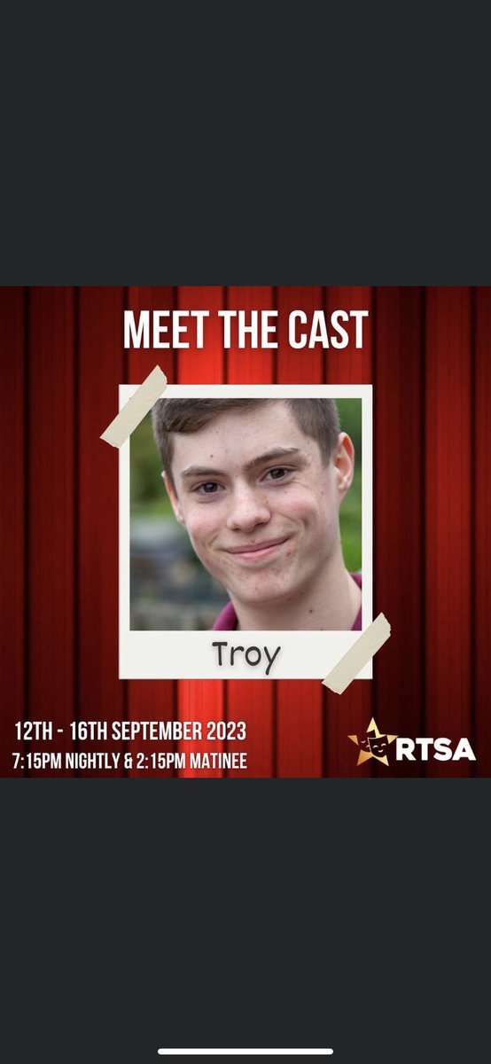 RTSA tweet media