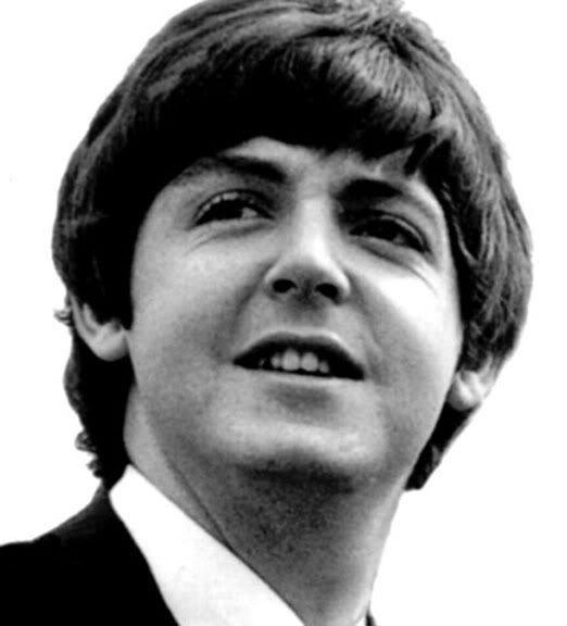 Happy Birthday <a href="/PaulMcCartney/">Paul McCartney</a> 🎂!!