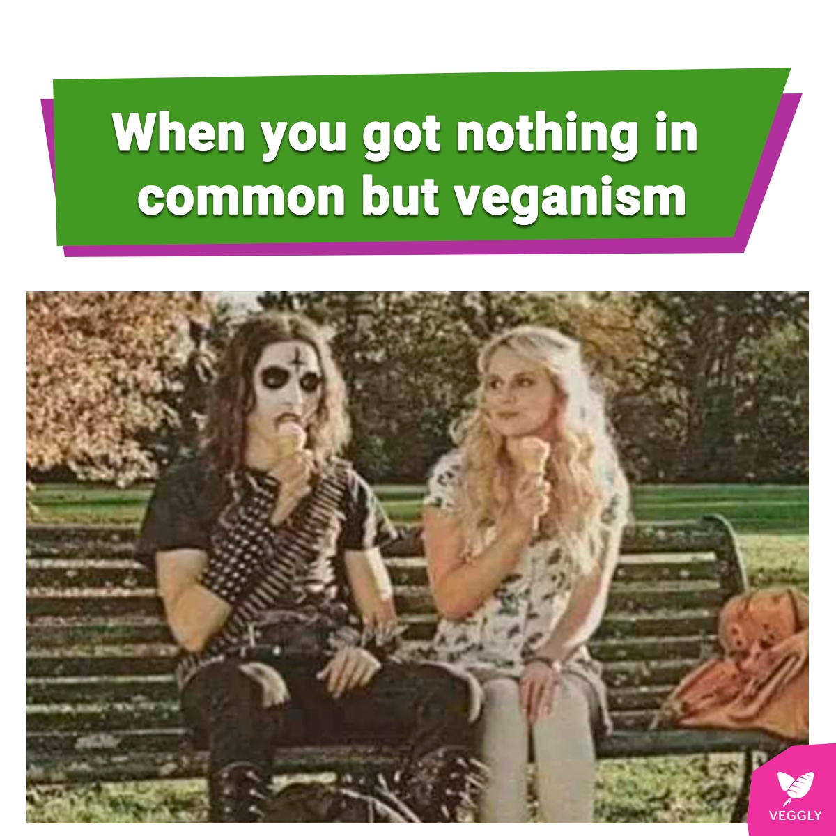 🤣🤣
.⁠
.⁠
.⁠
.⁠
.⁠
#veganlife  #govegan #vegansofig #plantbased   #vegetarian  #veganlifestyle  #veganforlife #veganlove #vegansofinstagram #veganpower #relationship