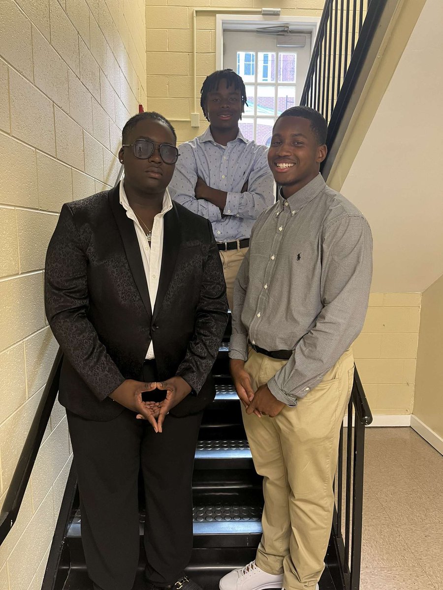 Had a great week <a href="/SCBoysState/">Palmetto Boys State</a>! I learned so much and met so many great people. Thank you to the American Legion for allowing me to be a part of this prestigious event!