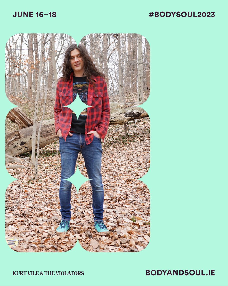 Sundays Soar to New Heights: Basking in the Radiance of The Blaze, Fever Ray, Kurt Vile, Kneecap,Tinariwen and many more at Body &amp; Soul!#BodySoul2023 #ComeToCommunity