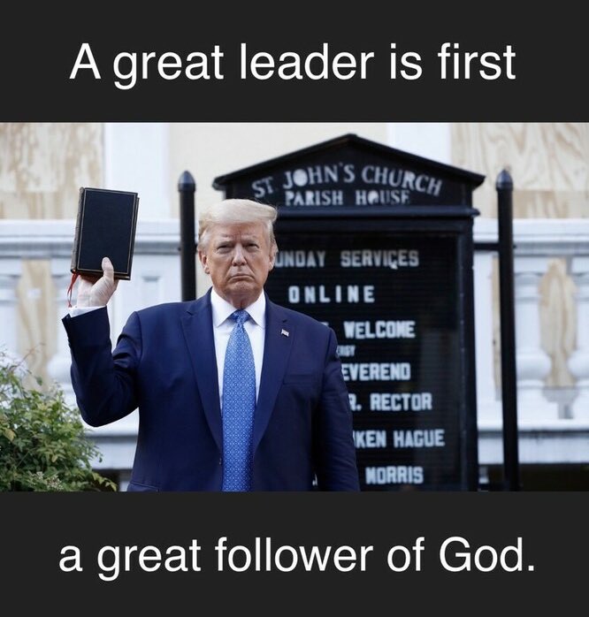 The Trump Train 🚂🇺🇸 tweet media