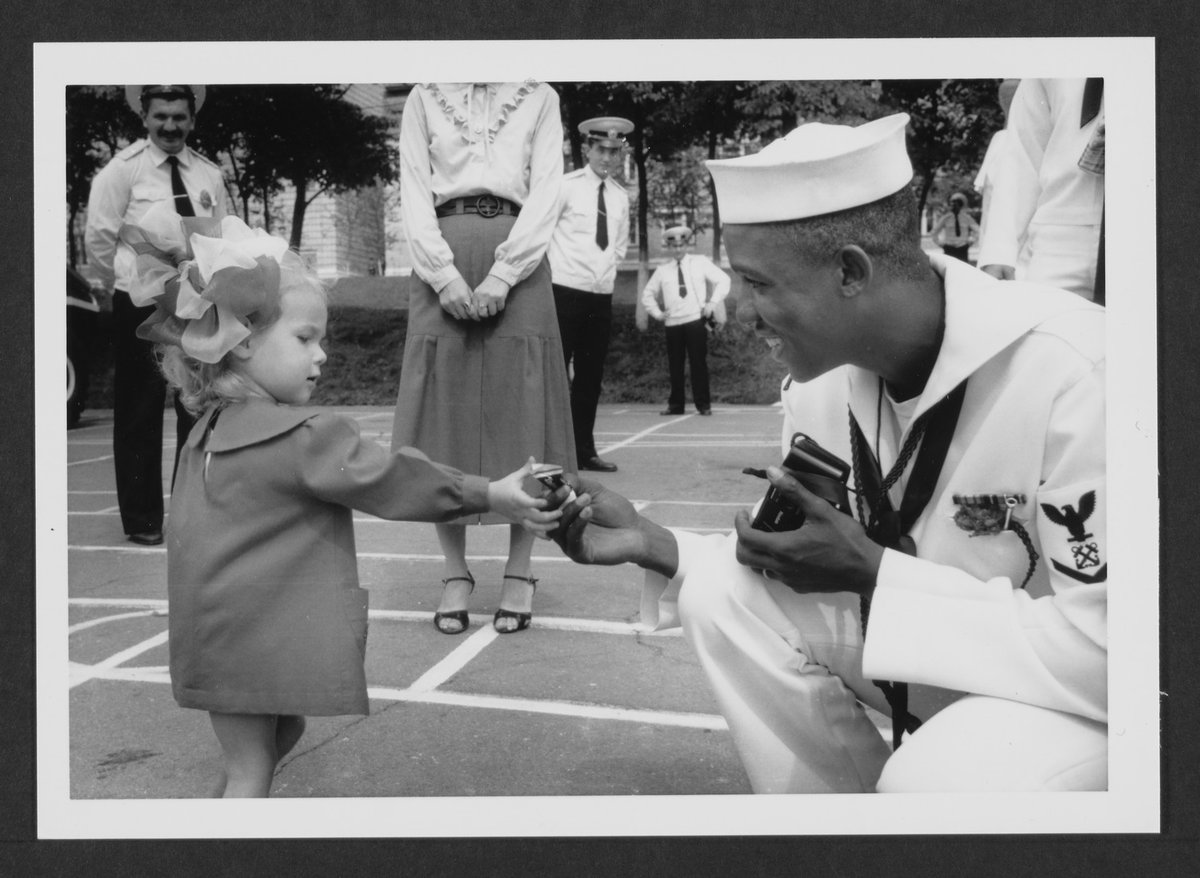 NavalInstitute's tweet photo. #HistoryBuffs – we have 100+ years’ of historical #archives for you! From oral histories to #photographs, there’s much to discover when you join the Naval Institute. https://t.co/R1L4l1oUOM #KeepThePastAlive #history https://t.co/rq32slU4C8