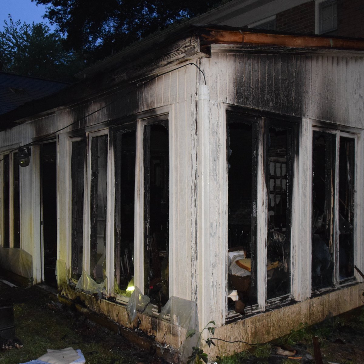 Charlotte Fire Dept on Twitter "STRUCTURE FIRE UPDATE 2900 block