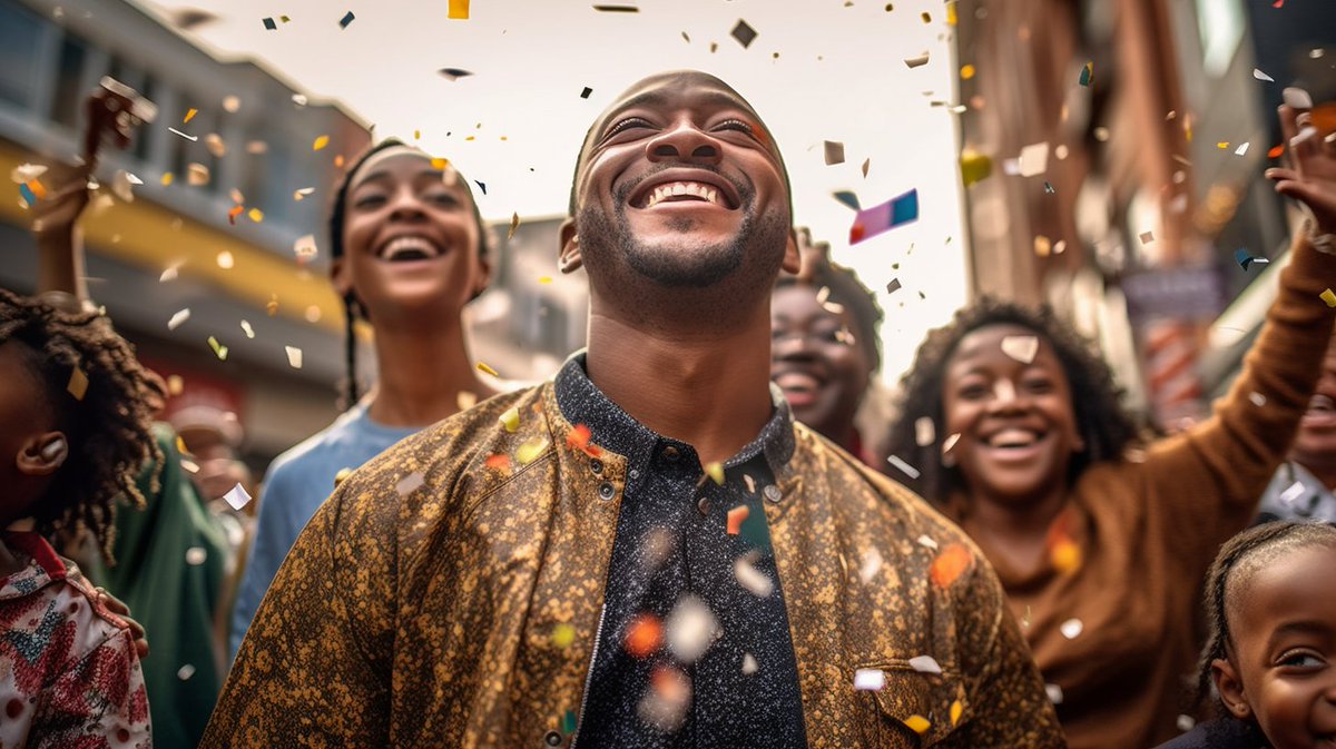 Happy #FathersDay to all the dads who make every day special for their children. Your love, guidance, and strength shape the future! #ResponsibleFatherhood 🏆💪💕