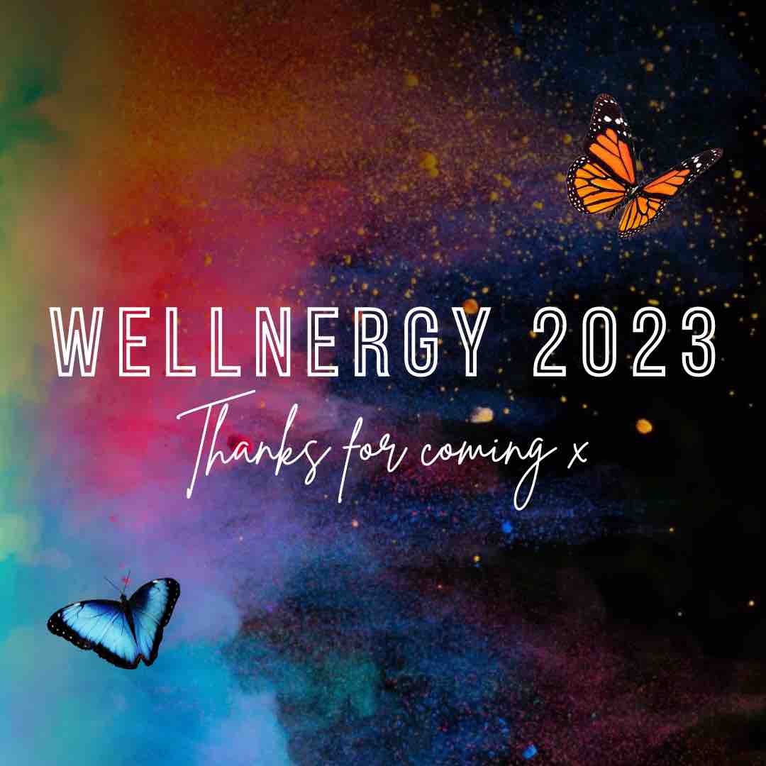 Wellnergy ✨ tweet media