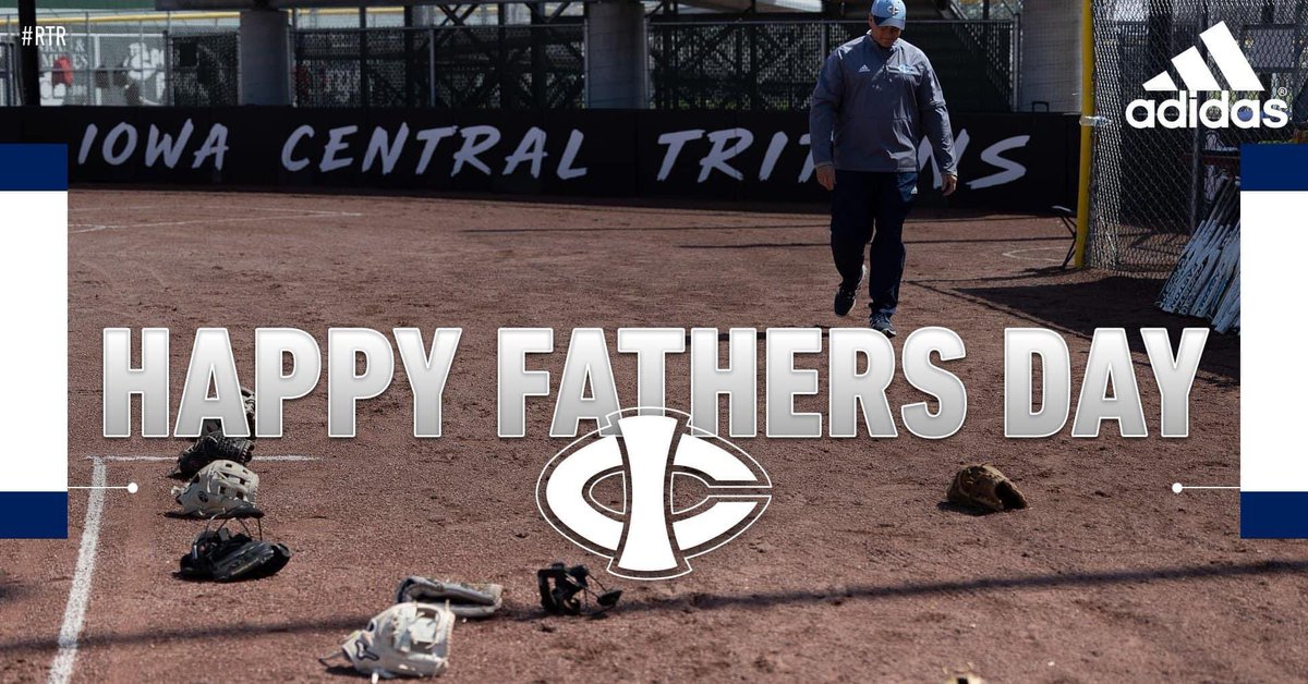 HAPPY FATHERS DAY to our Triton Dads out there, and Grandfathers! Thank you for your endless support! #weappreciateyou #Tritonfamily