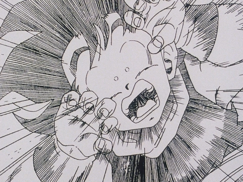 Daily Gohan (@gohan_daily) on Twitter photo 