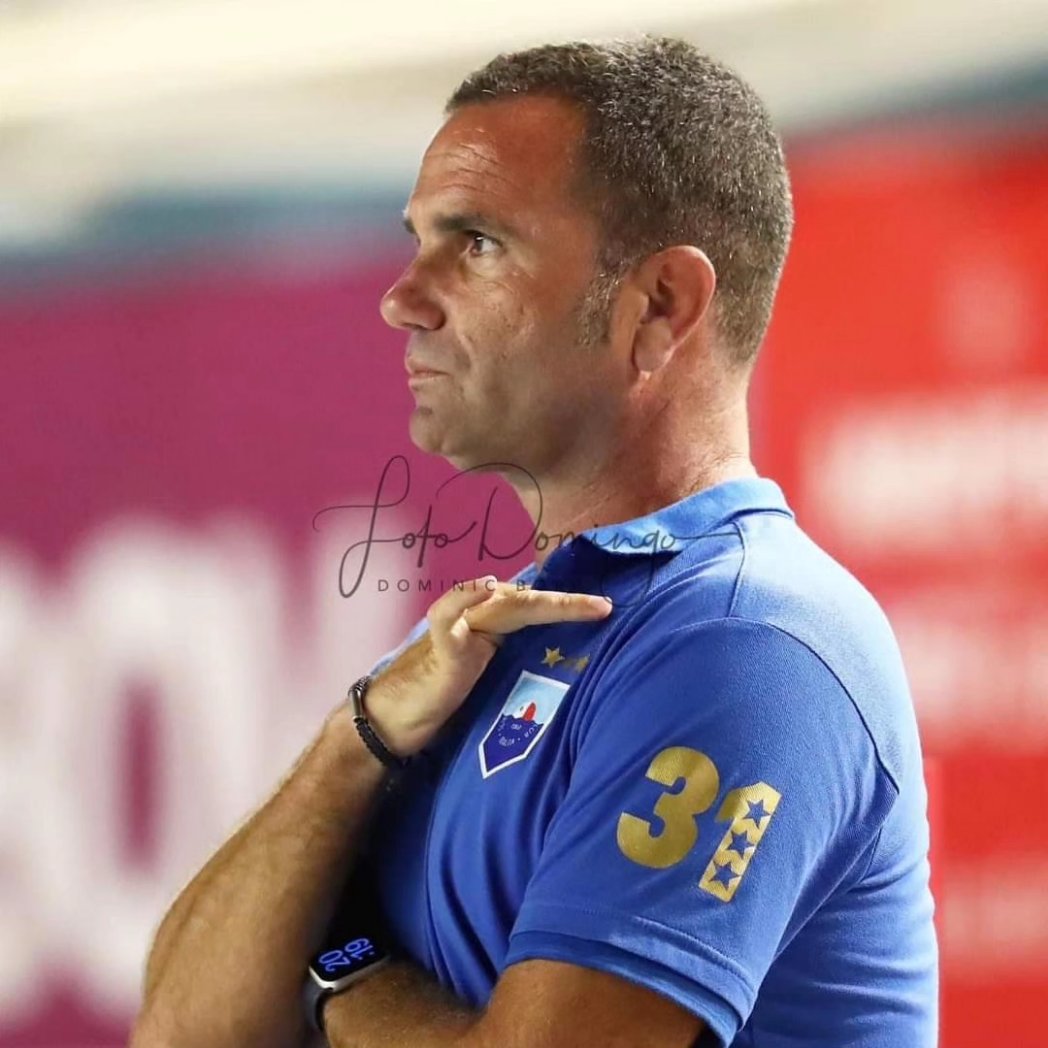 It is with great sadness that the Club has to announce the passing away of our beloved Beto. The qualities of the man and the coach need no introduction. Beto was one of a kind.
Our thoughts and prayers are with his family. 
Rest in Peace Coach💙