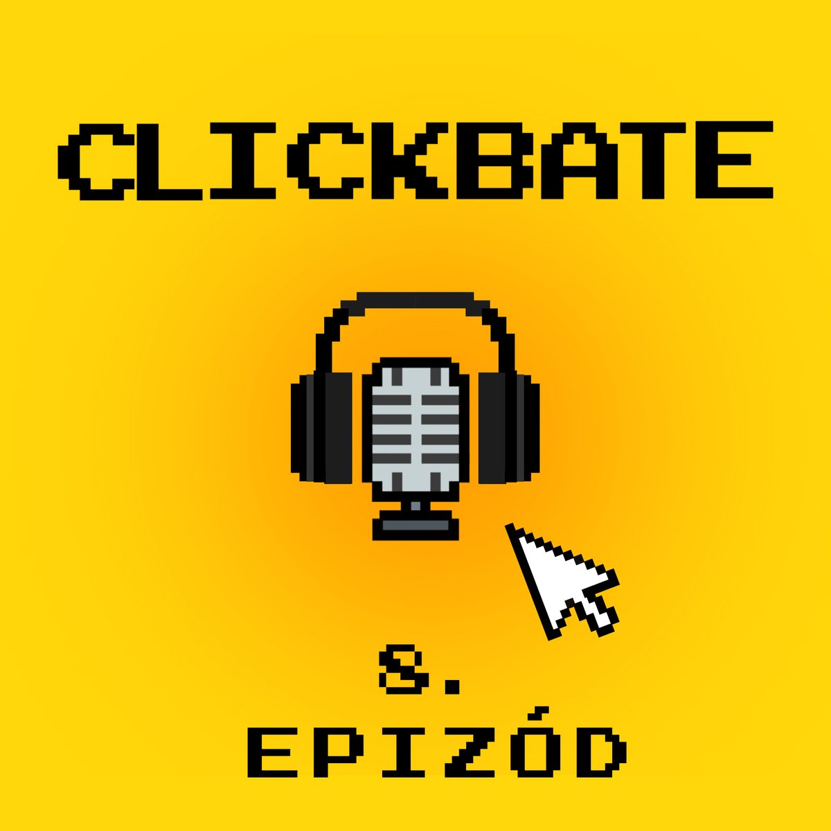 Bate81's tweet photo. Kinn az új #ClickBate podcast: Stalker 2, GTA 6, Spider-Man 2 és szivárgások. Kisorsolunk továbbá egy Xiaomi Buds 3 (Star Wars Edition) fülest a posztot RT-zők között! Hallgassátok!🎙️

Spotify: https://t.co/7K6rQfRl46
Apple: https://t.co/iN6cQQRUXD
Google: https://t.co/xTrJXdXkJ5 https://t.co/8i9D7a3ziU