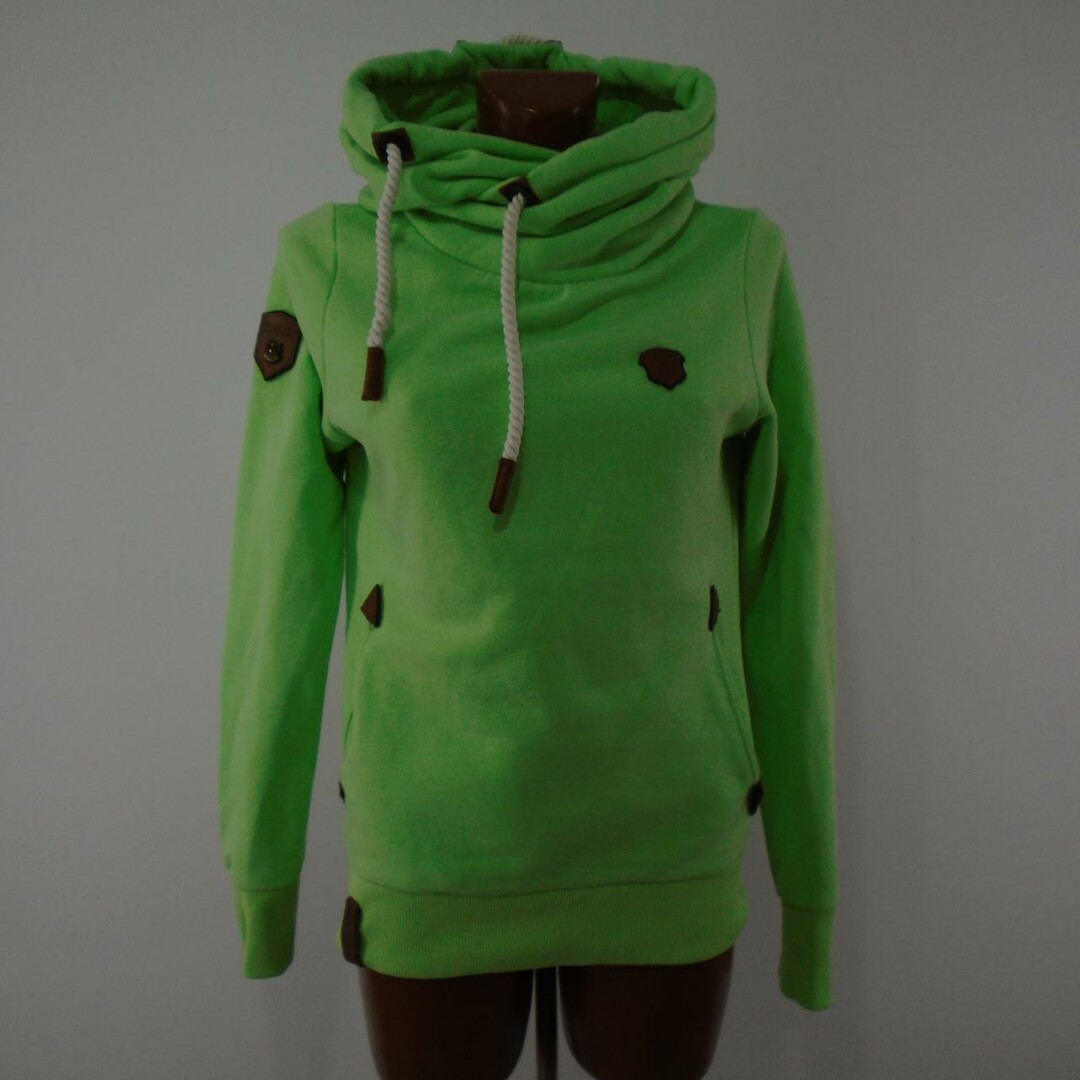 🆕 Women's Hoodie Naketano. Green. M. Used. Good

💸 35.00 EUR

👉 outletdejavu.com/products/women…

#vintage #preloved #outletdejavu #coolclothes

#circularfashion #sustainablefashion