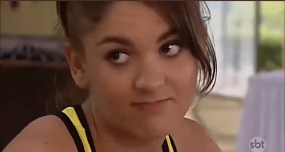 JosyLujaan's tweet photo. Do quê tá falando?
Tô até acreditando
#Rebelde005 https://t.co/z0tGytSyi7