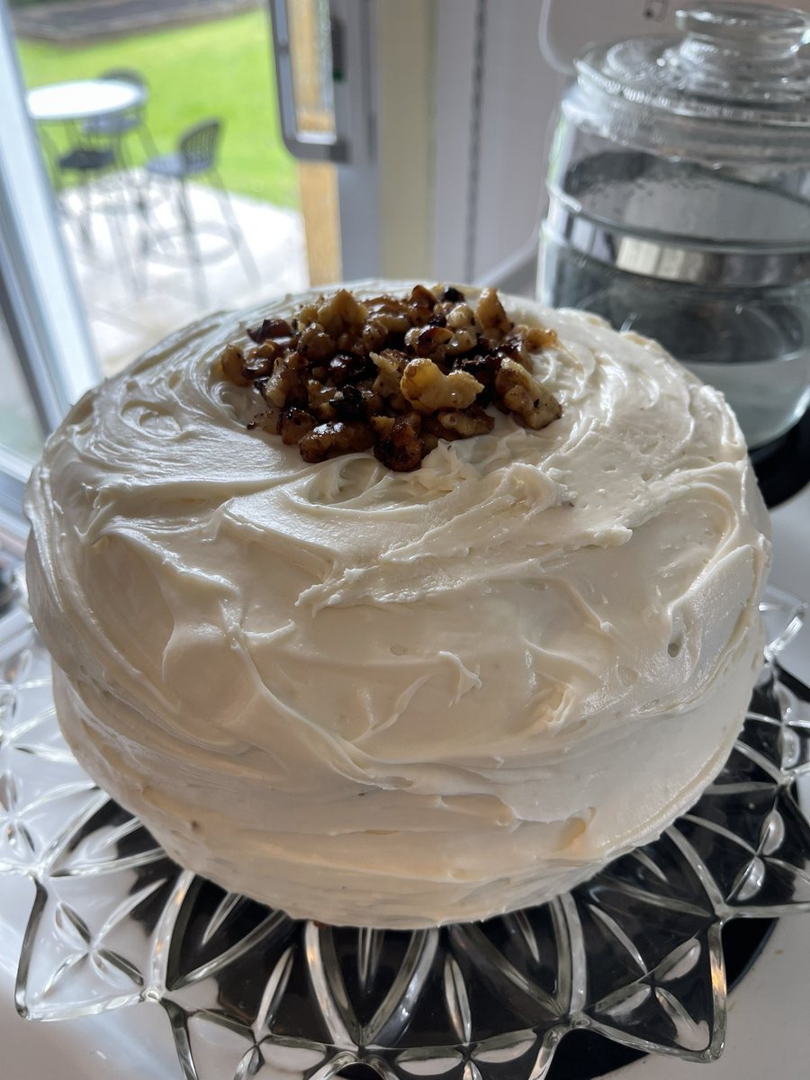 Marley Mathers on Twitter "baked baker vs baked cake"