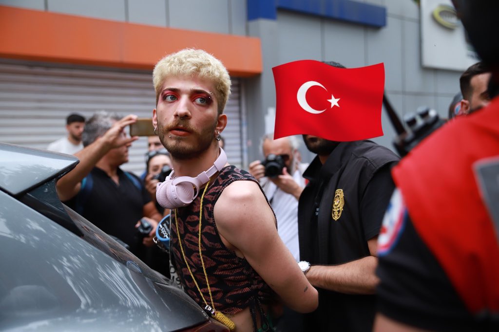 hasnyurguc's tweet photo. Bunların Katli Vaciptir. https://t.co/iJstANcak2