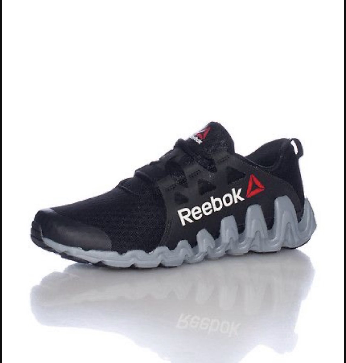 KuuLKicks_GH's tweet photo. Reebok ZigTech Big and Fast.

Featuring the latest ZigTech Sole. Its cutting-edge midsole is now 40% higher for unmatched cushioning at the point of impact and responsive acceleration through transitions. https://t.co/wLy5VTGlPn
