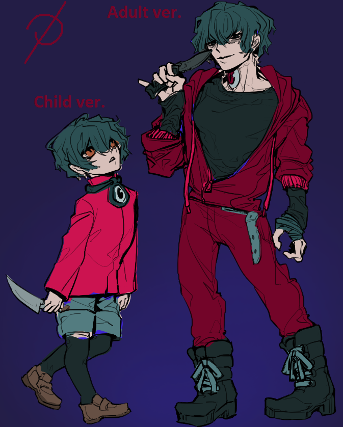 j_judicium's tweet photo. Some drawings of my persona whom I call Null.
They are from the void and are a shapeshifter- thus, they can technically assume both genders but usually take a female form

#ocart #oc #persona #sketch #snake #anatomy https://t.co/yfM6iTH8zw
