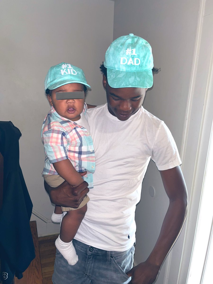 stonecoldkali's tweet photo. #1Dad &amp; #1Kid 💕 @lilbainx https://t.co/QopBtBgoWG