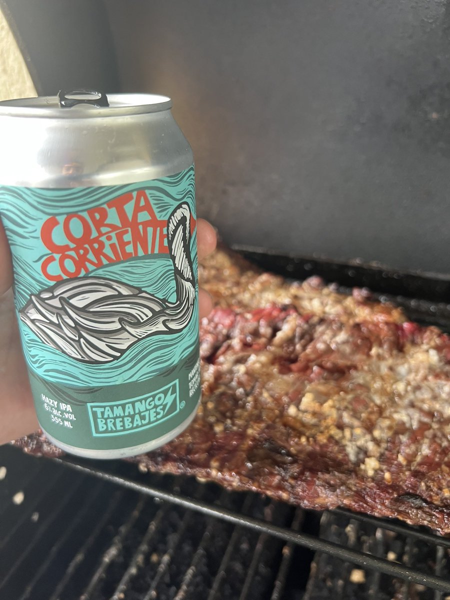 matimnzml's tweet image. Y una buena ipa. Día del papá #Calado