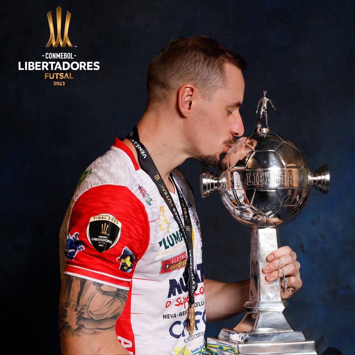 SelbachLucas's tweet photo. #NewProfilePic https://t.co/OdbeEjnasi