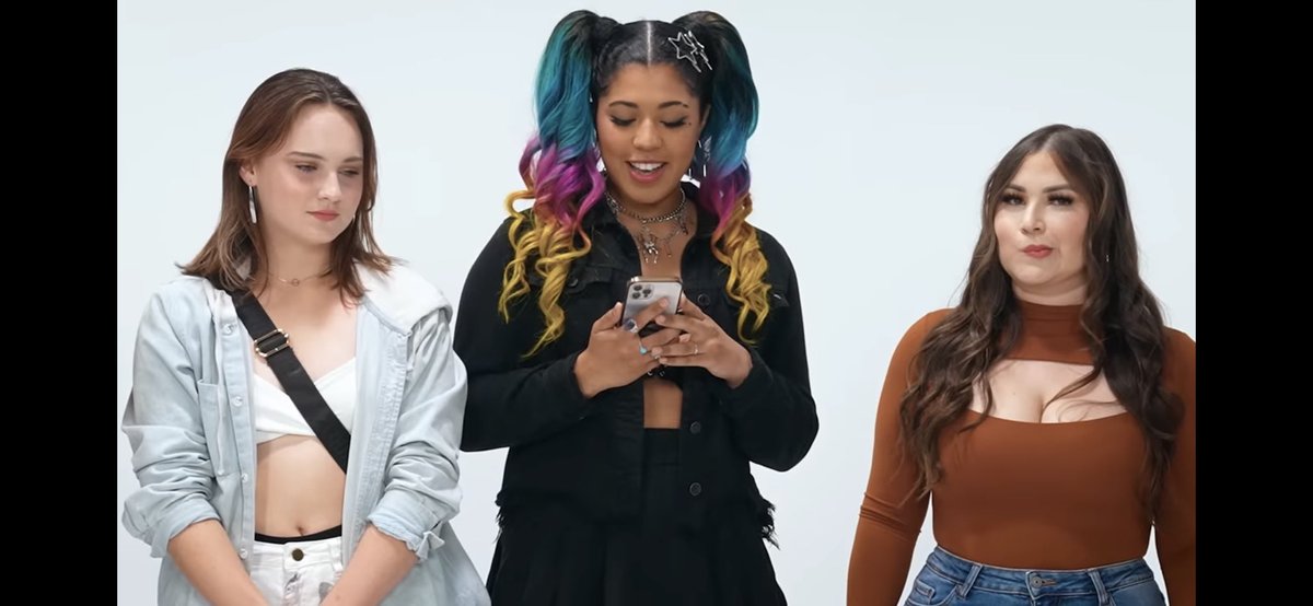 kidarahh's tweet photo. This is what I was actually wearing that day 😭 https://t.co/uYcJN6PviG