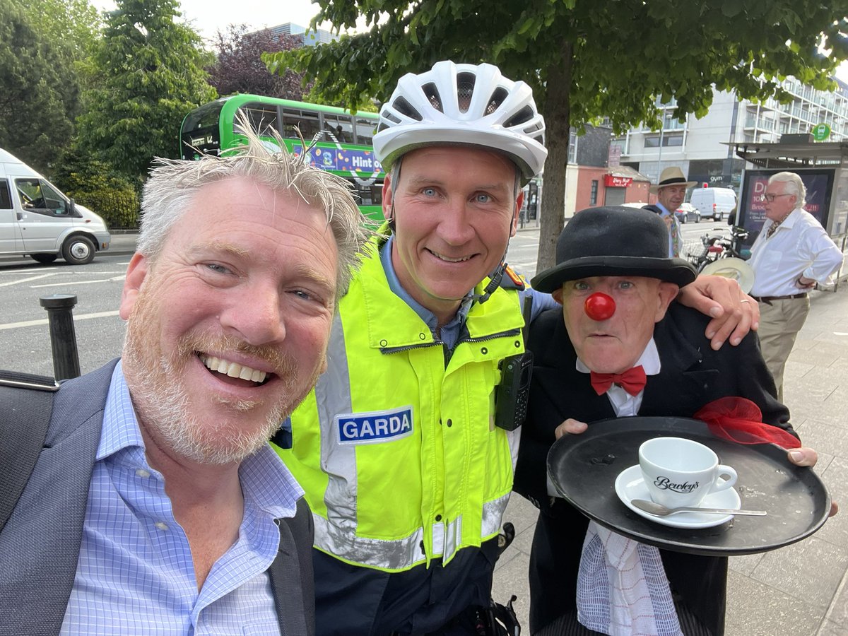 Ivan Cooper tweet media