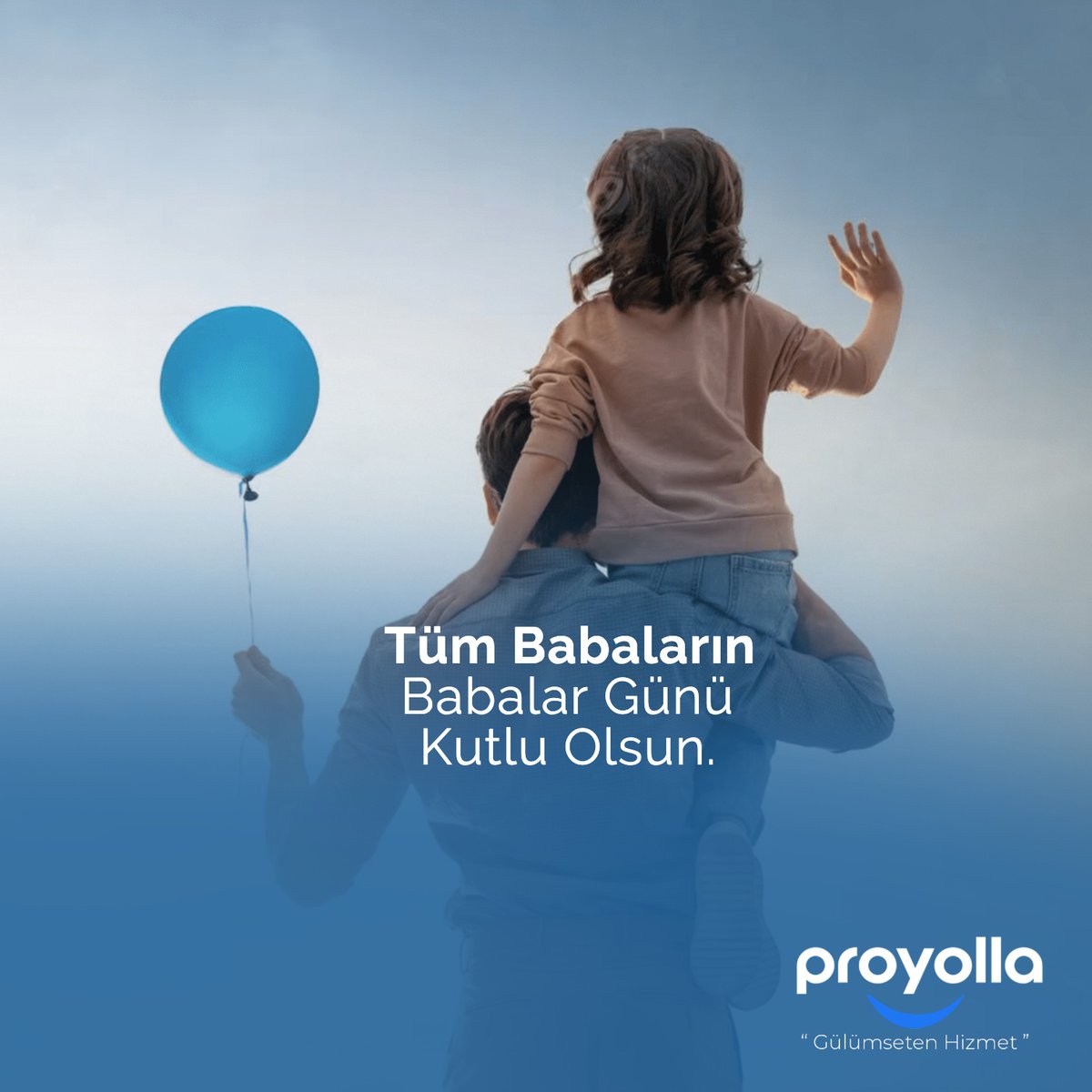 Tüm Babaların
Babalar Günü
Kutlu Olsun.

#babalargünü #Türkiye