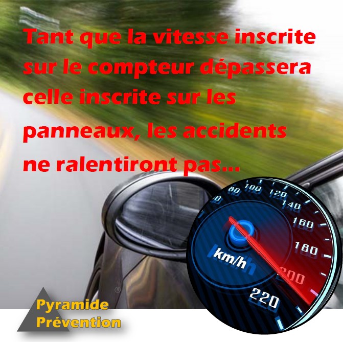 pyramide_ap's tweet photo. #securiteroutiere Respectons la signalisation routière https://t.co/YB65fewTo6