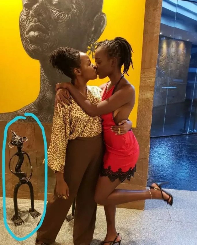 GilbertHarerima's tweet photo. Ark c iy'isi ko ikomeje kuntera ubwoba mwebwe murayibona mute kweri🤭 https://t.co/mLW89pgWe7