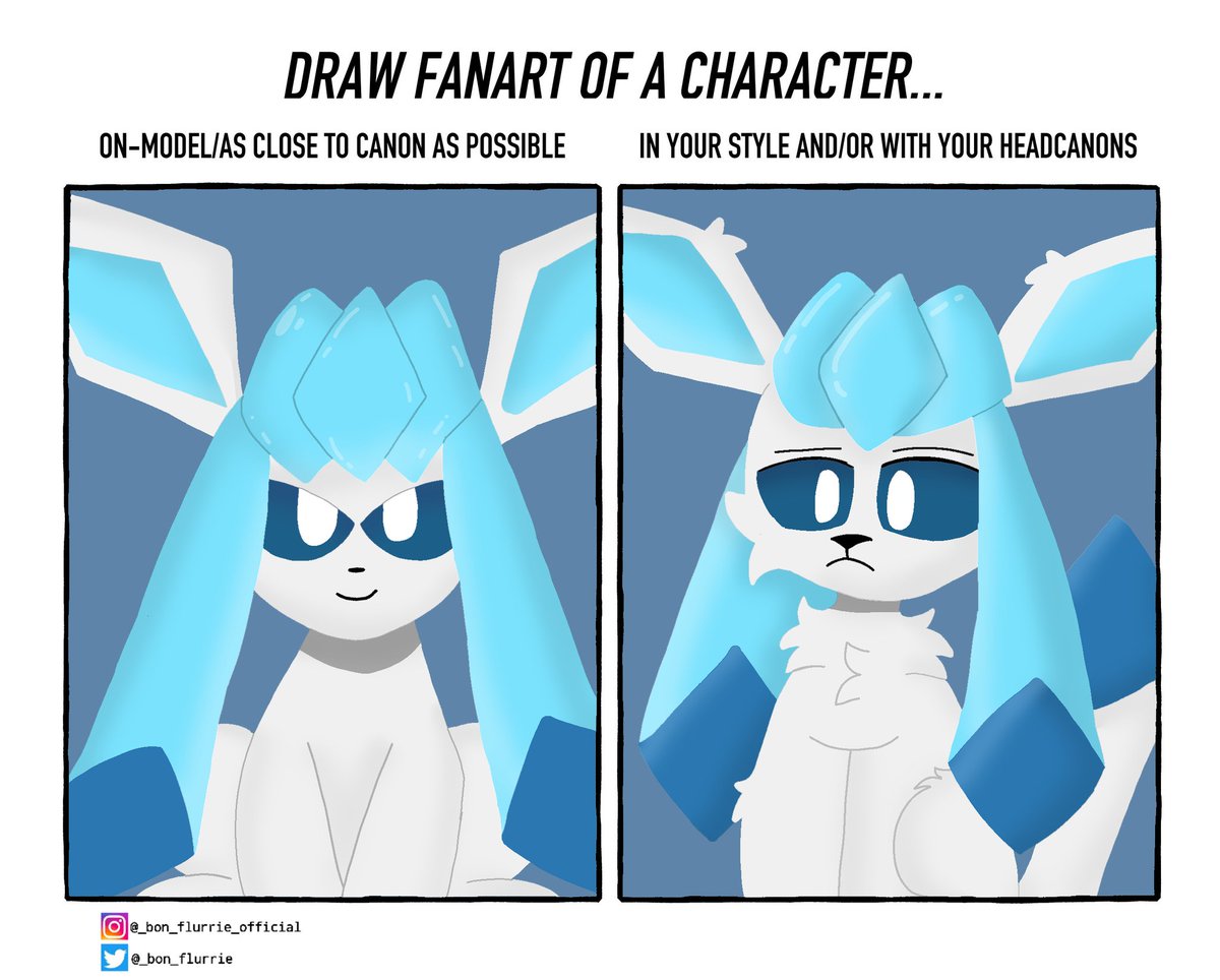 _bon_flurrie's tweet photo. #drawfanartofacharacterchallenge #glaceonfanart #glaceon #pokemonglaceon #pokemonart #pokemon #pokemonfanart #ibisPaintX #ibispaintxart #digitalartwork #digitaldrawing #artwork #thisisanewtagforartists❤️ #stoplookingatthetags https://t.co/gJ7LWFfk77